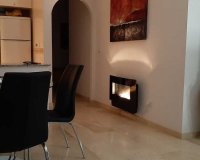 Перепродаж - Апартаменти - Orihuela Costa - Villamartin