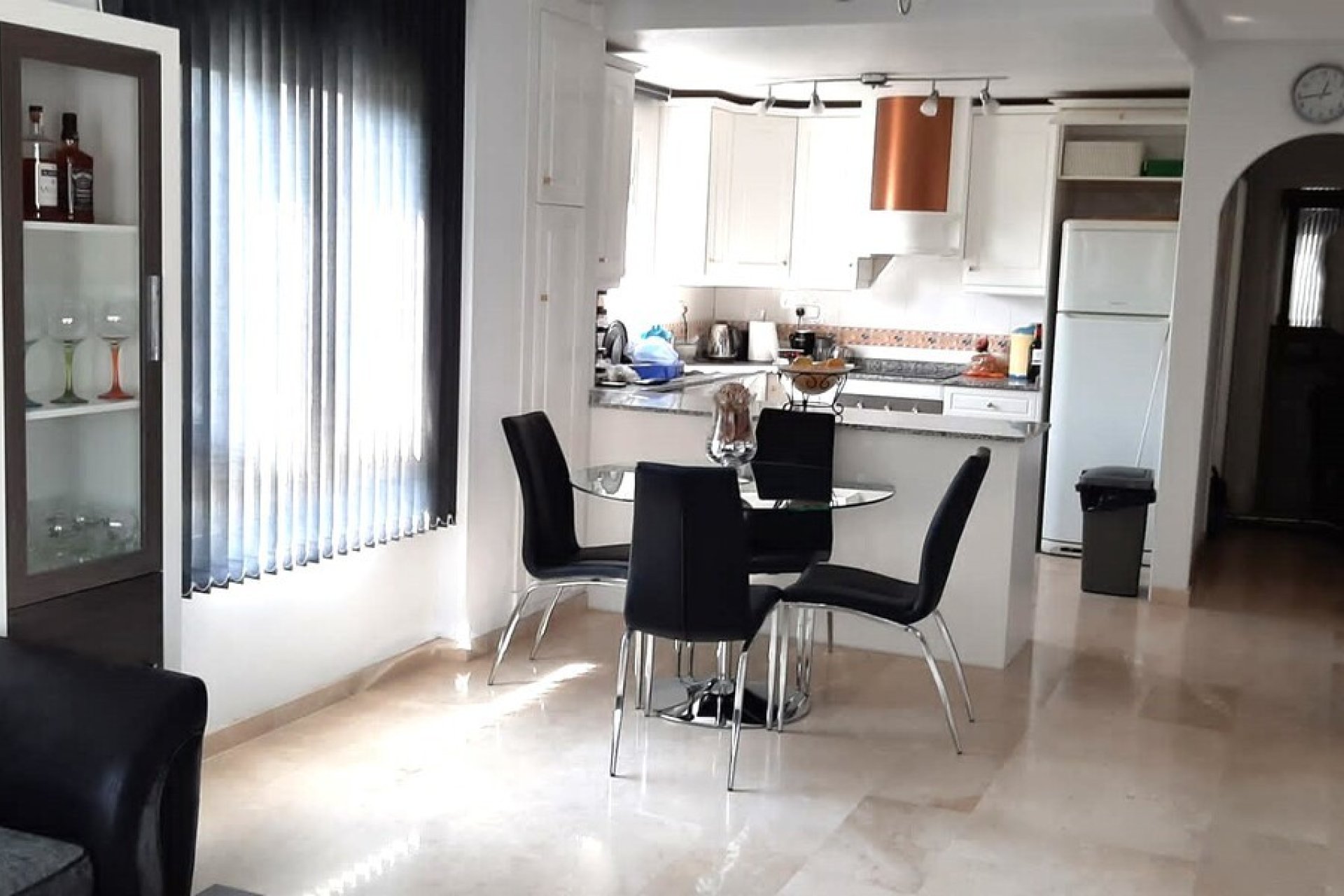 Перепродаж - Апартаменти - Orihuela Costa - Villamartin