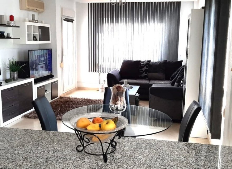 Перепродаж - Апартаменти - Orihuela Costa - Villamartin