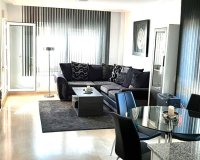 Перепродаж - Апартаменти - Orihuela Costa - Villamartin