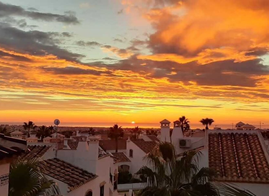 Перепродаж - Апартаменти - Orihuela Costa - Villamartin