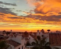 Перепродаж - Апартаменти - Orihuela Costa - Villamartin