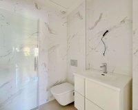 Перепродаж - Апартаменти - Orihuela Costa - Villamartín