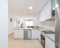 Перепродаж - Апартаменти - Orihuela Costa - Villamartín