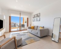 Перепродаж - Апартаменти - Orihuela Costa - Villamartín