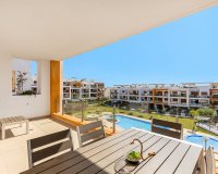 Перепродаж - Апартаменти - Orihuela Costa - Villamartín