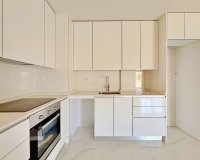 Перепродаж - Апартаменти - Orihuela Costa - Villamartín