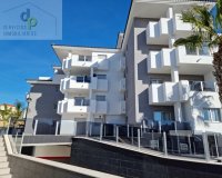 Перепродаж - Апартаменти - Orihuela Costa - Villamartín