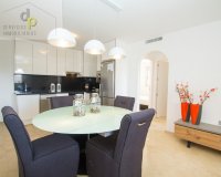 Перепродаж - Апартаменти - Orihuela Costa - Villamartín