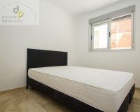 Перепродаж - Апартаменти - Orihuela Costa - Villamartín