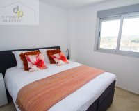 Перепродаж - Апартаменти - Orihuela Costa - Villamartín