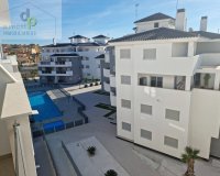 Перепродаж - Апартаменти - Orihuela Costa - Villamartín