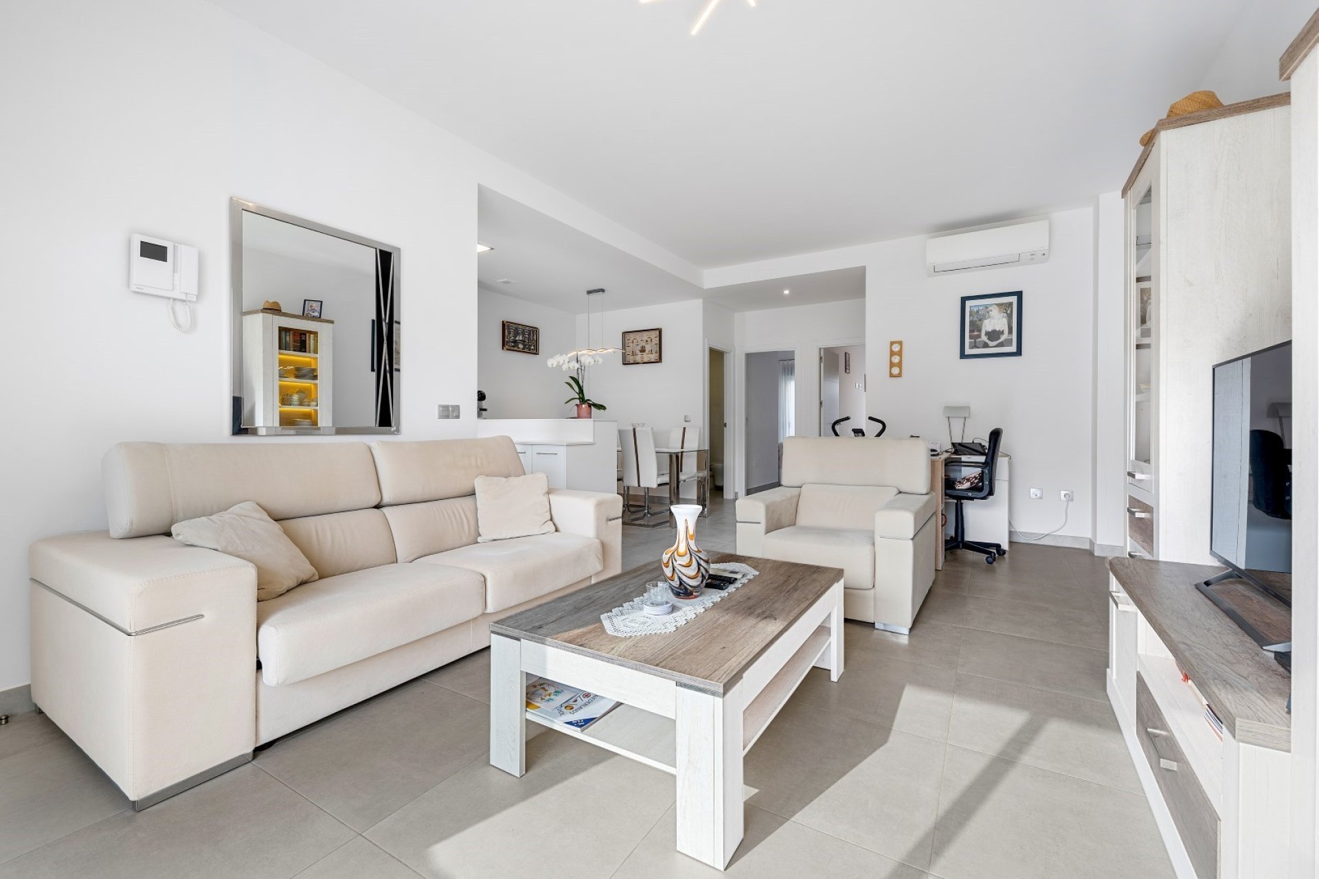 Перепродаж - Апартаменти - Orihuela Costa - Villamartín