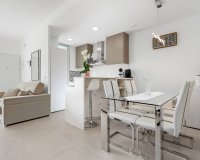 Перепродаж - Апартаменти - Orihuela Costa - Villamartín