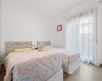 Перепродаж - Апартаменти - Orihuela Costa - Villamartín