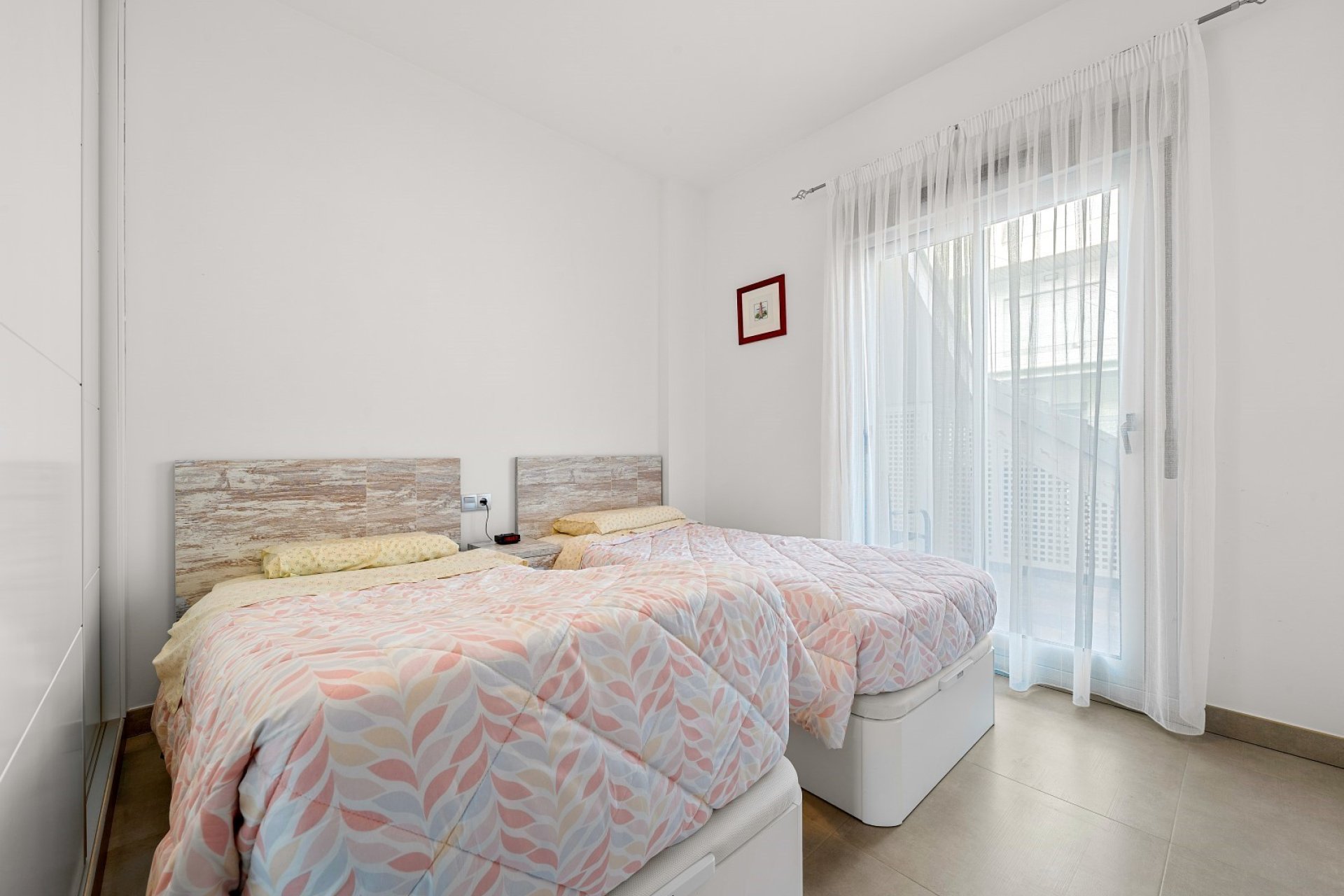 Перепродаж - Апартаменти - Orihuela Costa - Villamartín