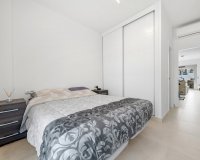 Перепродаж - Апартаменти - Orihuela Costa - Villamartín