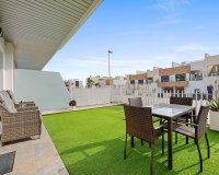 Перепродаж - Апартаменти - Orihuela Costa - Villamartín