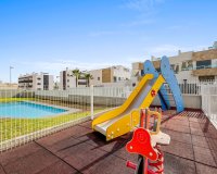 Перепродаж - Апартаменти - Orihuela Costa - Villamartín