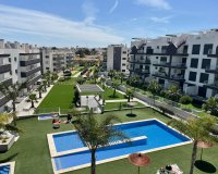 Перепродаж - Апартаменти - Orihuela Costa - Villamartín