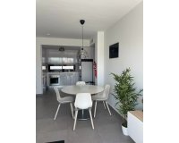 Перепродаж - Апартаменти - Orihuela Costa - Villamartín