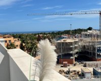 Перепродаж - Апартаменти - Orihuela Costa - Villamartín