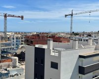 Перепродаж - Апартаменти - Orihuela Costa - Villamartín