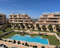 Перепродаж - Апартаменти - Orihuela Costa - Villamartín