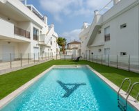 Перепродаж - Апартаменти - Orihuela Costa - Villamartín