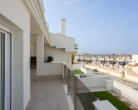 Перепродаж - Апартаменти - Orihuela Costa - Villamartín