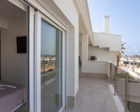 Перепродаж - Апартаменти - Orihuela Costa - Villamartín