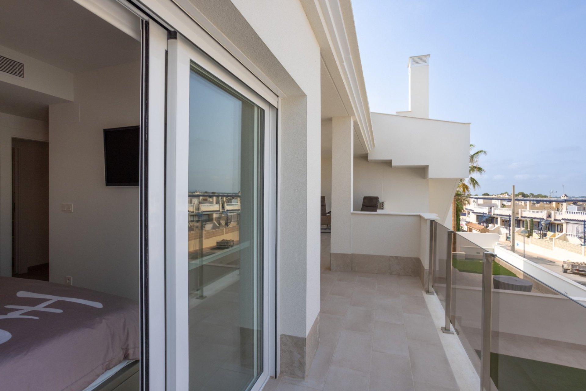 Перепродаж - Апартаменти - Orihuela Costa - Villamartín