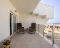 Перепродаж - Апартаменти - Orihuela Costa - Villamartín