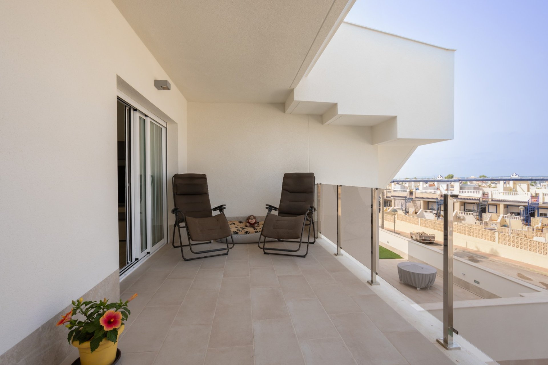 Перепродаж - Апартаменти - Orihuela Costa - Villamartín