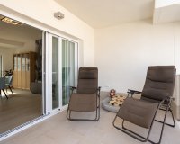 Перепродаж - Апартаменти - Orihuela Costa - Villamartín