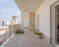 Перепродаж - Апартаменти - Orihuela Costa - Villamartín