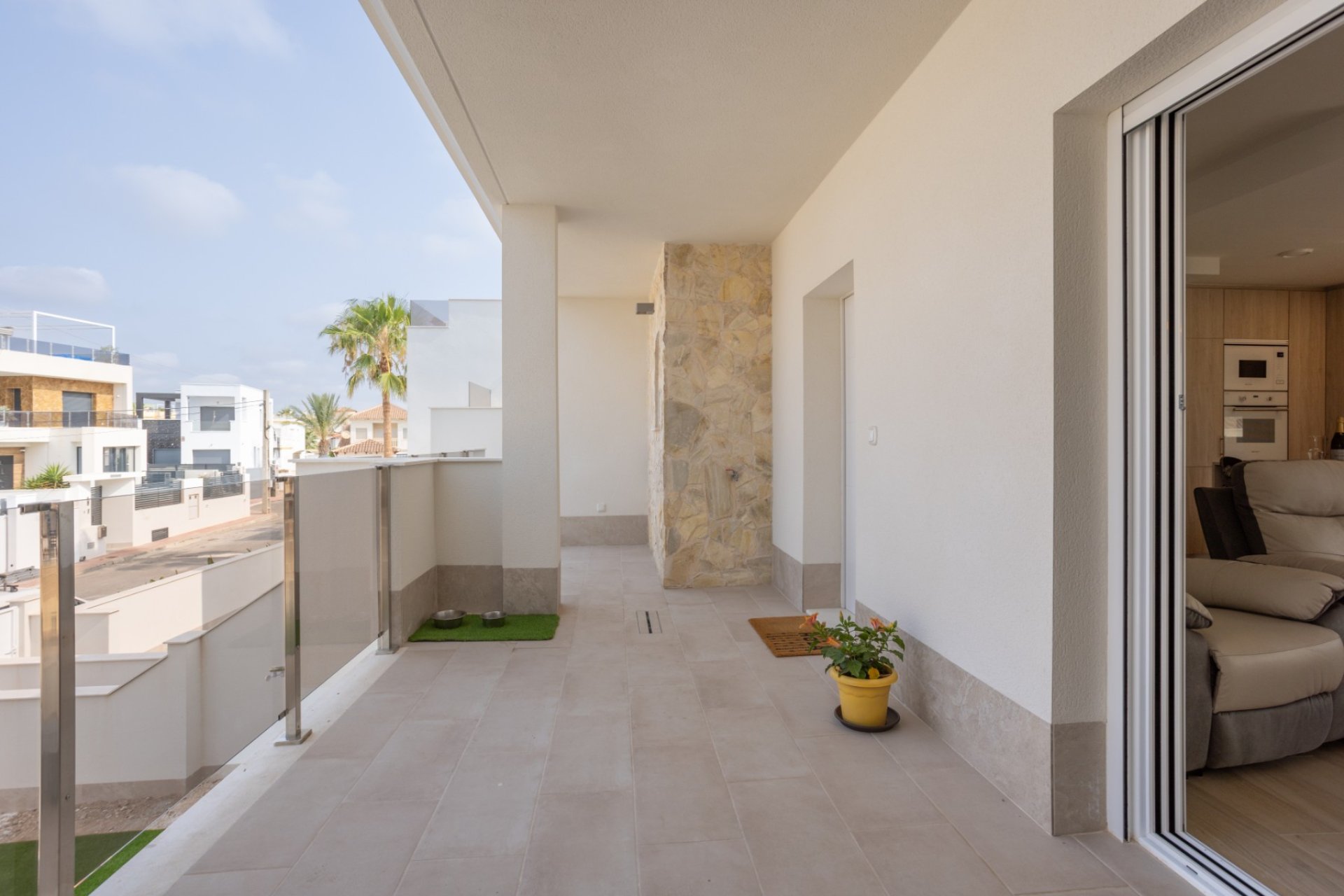 Перепродаж - Апартаменти - Orihuela Costa - Villamartín