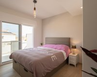 Перепродаж - Апартаменти - Orihuela Costa - Villamartín