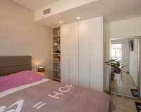 Перепродаж - Апартаменти - Orihuela Costa - Villamartín