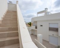 Перепродаж - Апартаменти - Orihuela Costa - Villamartín