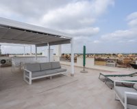 Перепродаж - Апартаменти - Orihuela Costa - Villamartín