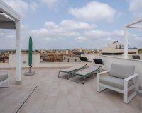 Перепродаж - Апартаменти - Orihuela Costa - Villamartín