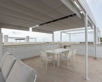 Перепродаж - Апартаменти - Orihuela Costa - Villamartín