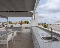 Перепродаж - Апартаменти - Orihuela Costa - Villamartín