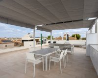 Перепродаж - Апартаменти - Orihuela Costa - Villamartín