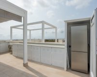 Перепродаж - Апартаменти - Orihuela Costa - Villamartín