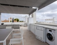 Перепродаж - Апартаменти - Orihuela Costa - Villamartín