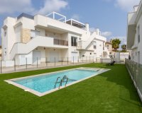 Перепродаж - Апартаменти - Orihuela Costa - Villamartín