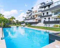 Перепродаж - Апартаменти - Orihuela Costa - Villamartin*