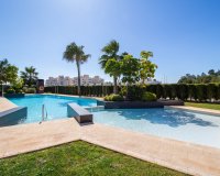 Перепродаж - Апартаменти - Orihuela Costa - Villamartin*